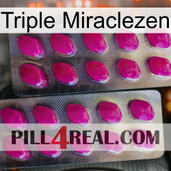 Triple Miraclezen